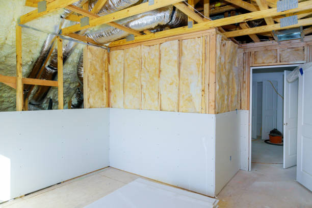 Best Insulation Inspection Services  in Yarrow Point, WA
